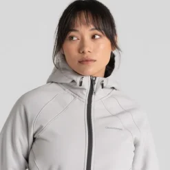 Craghoppers Gwen Hooded Jacket Women
