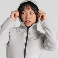 Craghoppers Gwen Hooded Jacket Women