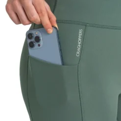 Craghoppers Kiwi Pro Thermo Legging Women