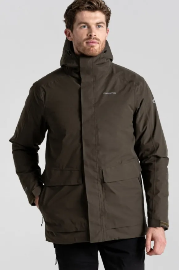 Craghoppers Lorton Thermic Jacket