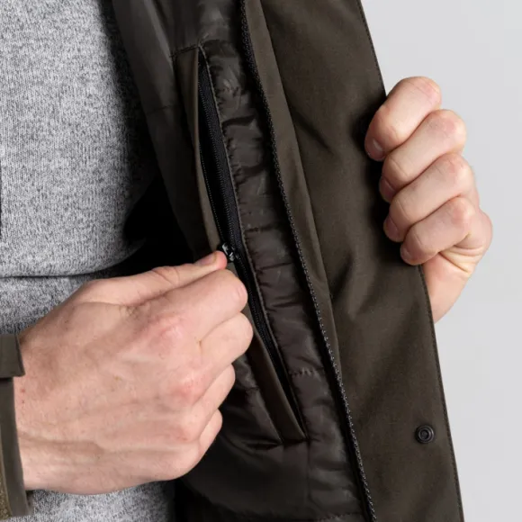 Craghoppers Lorton Thermic Jacket