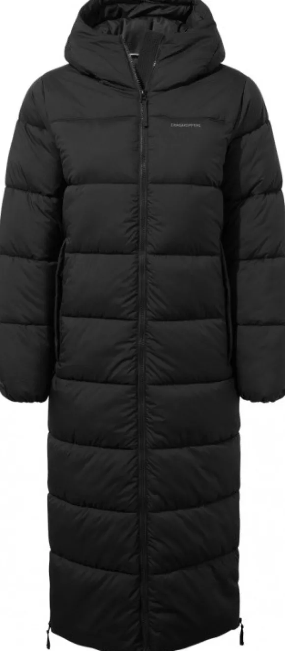 Craghoppers Narlia Hooded Jacket Women