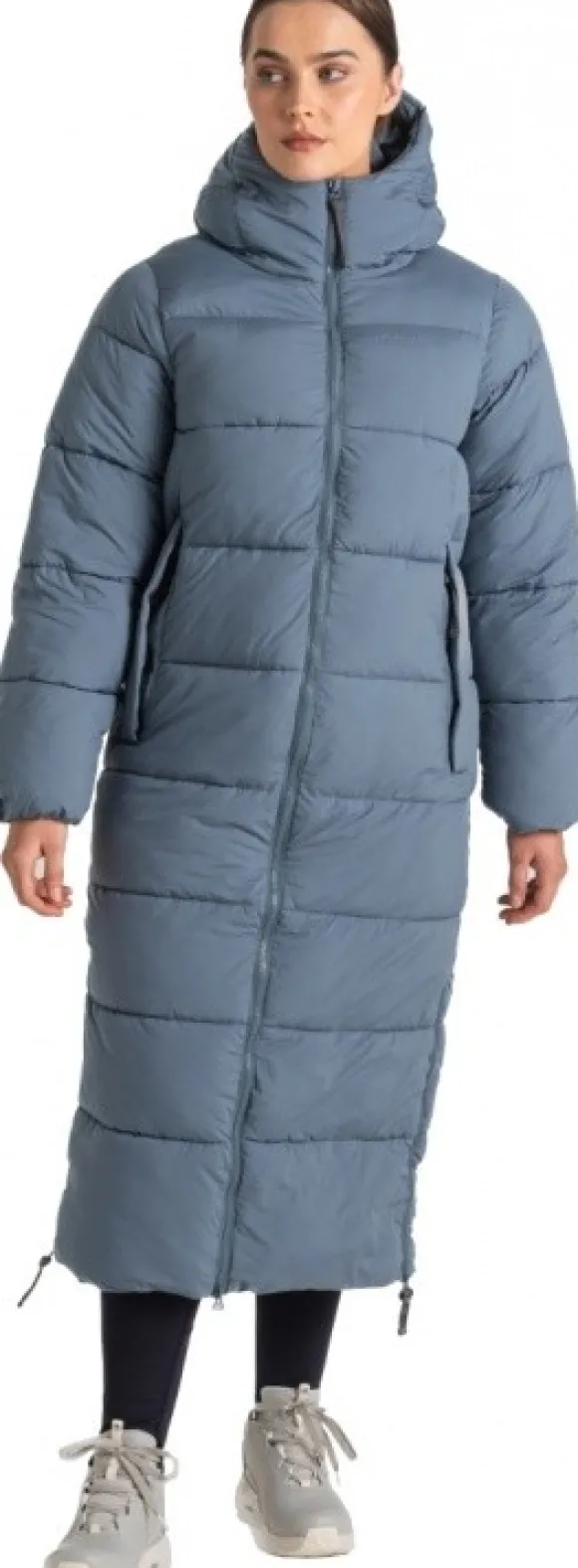 Craghoppers Narlia Hooded Jacket Women