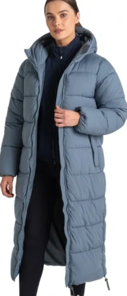 Craghoppers Narlia Hooded Jacket Women