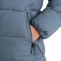 Craghoppers Narlia Hooded Jacket Women