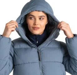 Craghoppers Narlia Hooded Jacket Women
