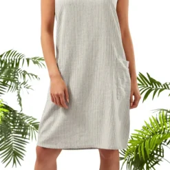 Craghoppers NosiBotanical Marin Dress Women