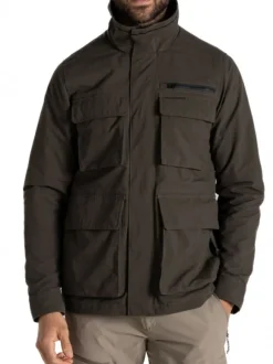 Craghoppers NosiLife Adventure Jacket IV
