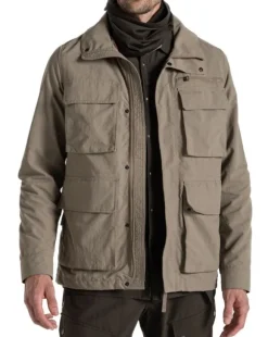 Craghoppers NosiLife Adventure Jacket IV