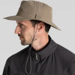 Craghoppers NosiLife Outback Hat II