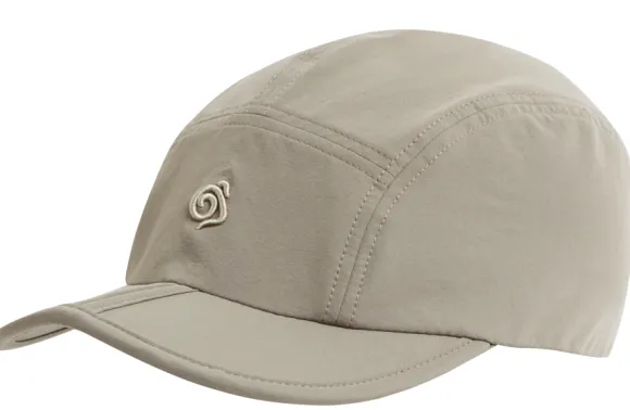 Craghoppers Nosilife Packable Cap