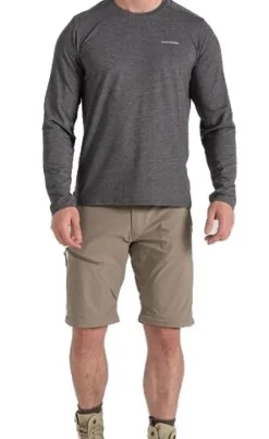 Craghoppers NosiLife Pro Convertible Trouser III