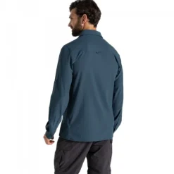Craghoppers NosiLife Pro Long Sleeved Shirt V
