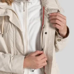 Craghoppers NosiLife Womens Adventure Jacket