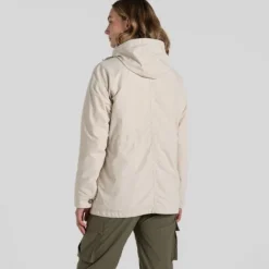 Craghoppers NosiLife Womens Adventure Jacket