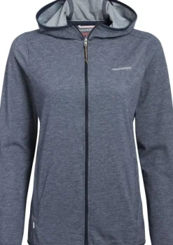 Craghoppers NosiLife Womens Afia Hooded Jacket