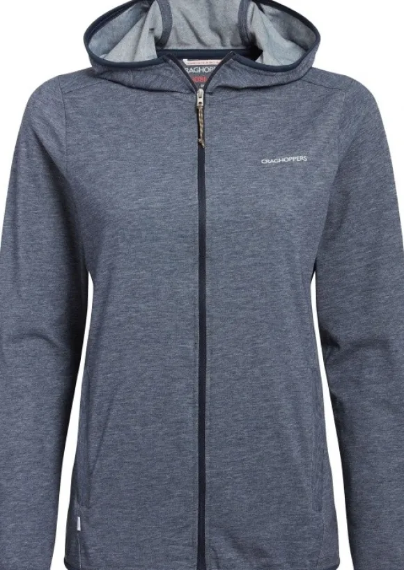 Craghoppers NosiLife Womens Afia Hooded Jacket