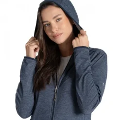 Craghoppers NosiLife Womens Afia Hooded Jacket