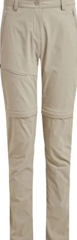 Craghoppers NosiLife Womens Pro III Convertible Trouser