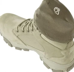 Craghoppers Salado Desert Hi Boot