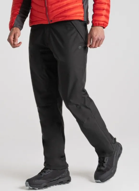 Craghoppers Steall II Thermo Waterproof Trousers