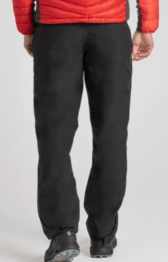 Craghoppers Steall II Thermo Waterproof Trousers