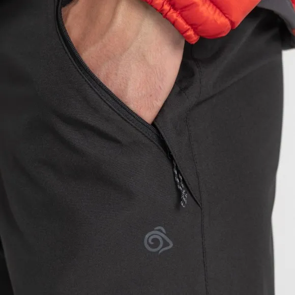 Craghoppers Steall II Thermo Waterproof Trousers