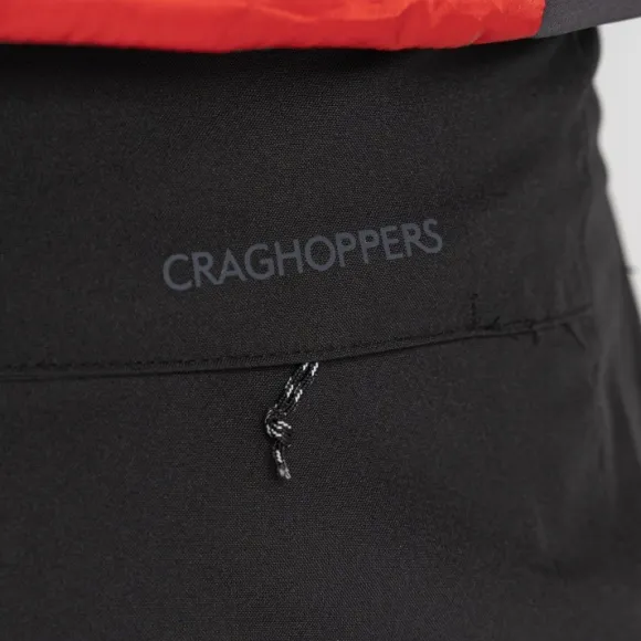 Craghoppers Steall II Thermo Waterproof Trousers