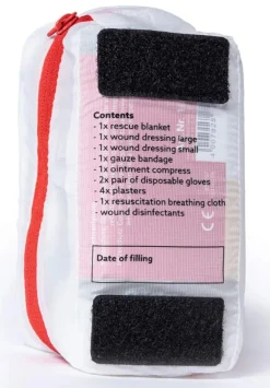 Cyclite First Aid Kit 01