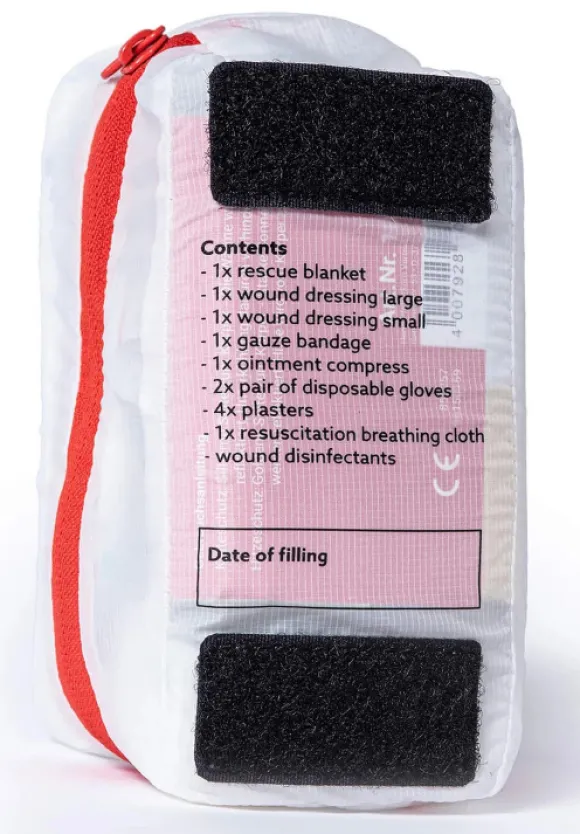 Cyclite First Aid Kit 01