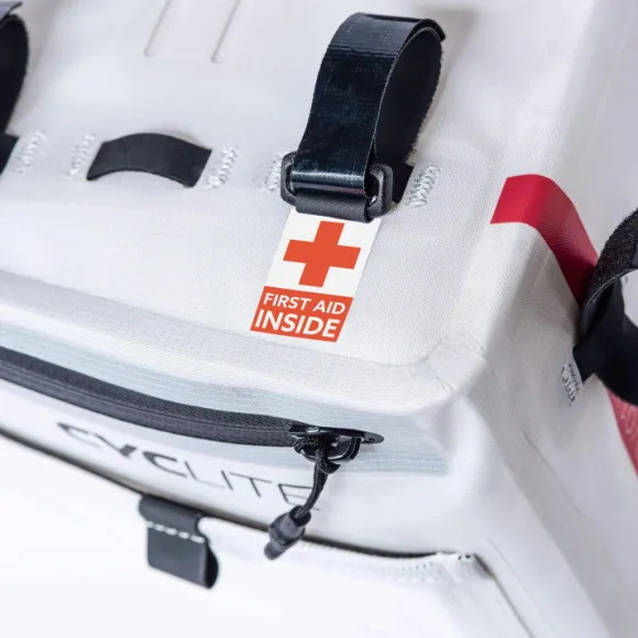 Cyclite First Aid Kit 01