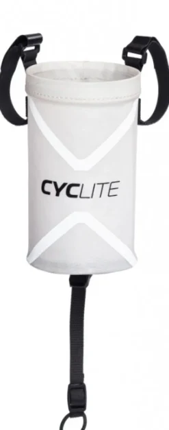 Cyclite Food Pouch 01