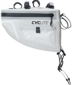 Cyclite Handle Bar Aero Bag 01