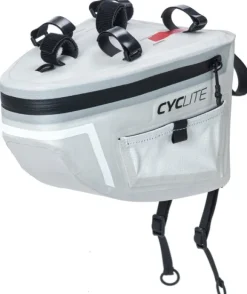 Cyclite Handle Bar Aero Bag 01