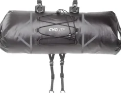 Cyclite Handle Bar Roll Bag 01