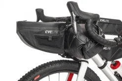 Cyclite Handle Bar Roll Bag 01