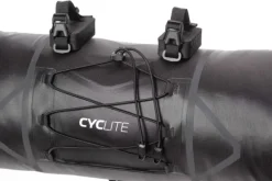 Cyclite Handle Bar Roll Bag 01