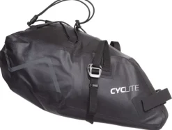 Cyclite Saddle Bag