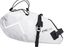 Cyclite Saddle Bag