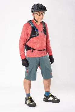Cyclite Touring Backpack 01