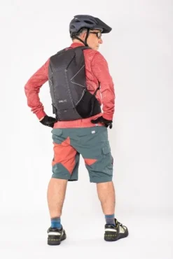 Cyclite Touring Backpack 01