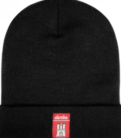 Derbe Knit Bonnet