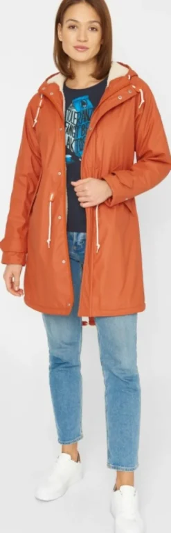 Derbe PU Friese Tidaholm Cozy
