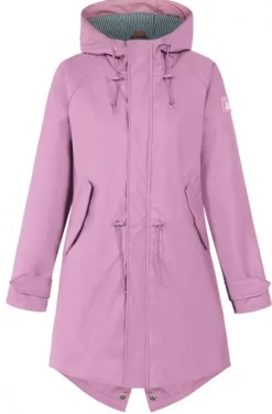 Derbe PU Friese Traveby Fisher Women
