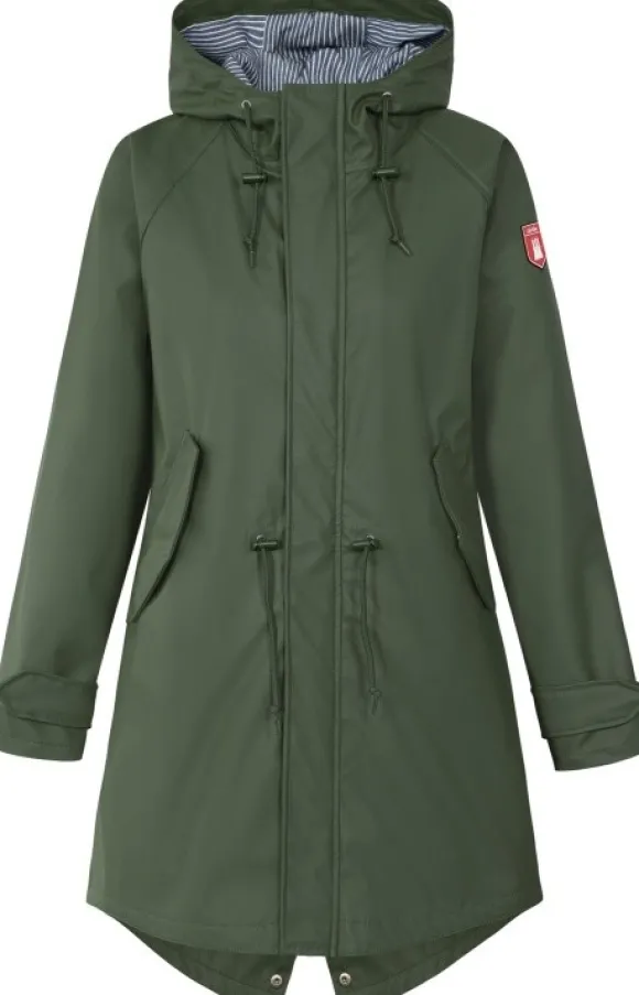 Derbe PU Friese Traveby Fisher Women