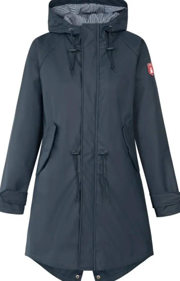 Derbe PU Friese Traveby Fisher Women