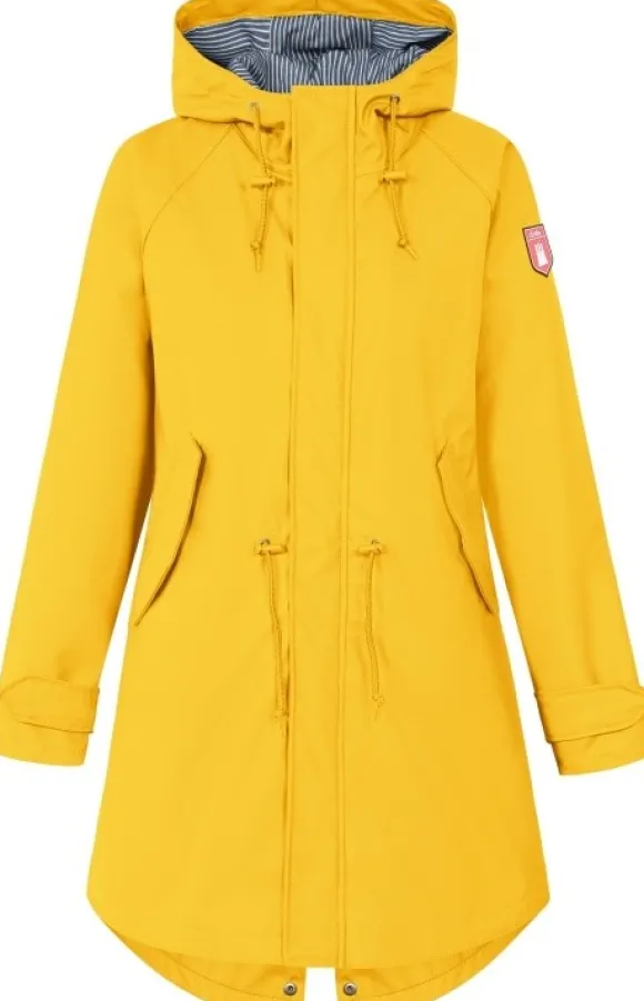 Derbe PU Friese Traveby Fisher Women