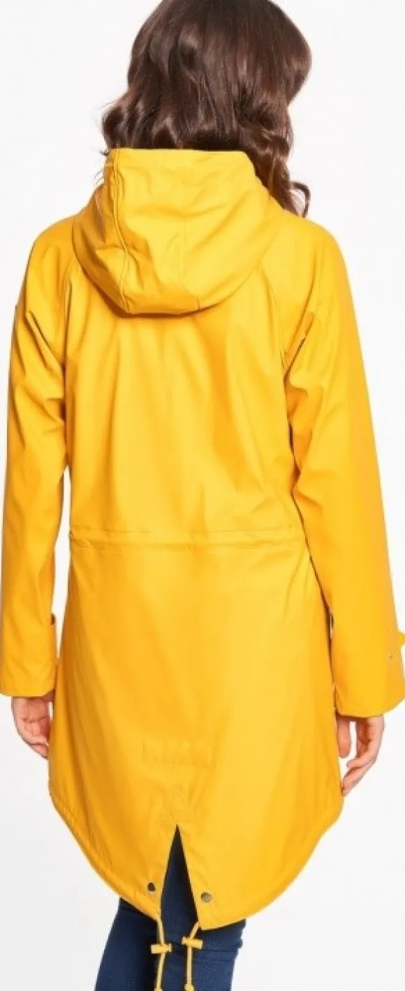 Derbe PU Friese Traveby Fisher Women