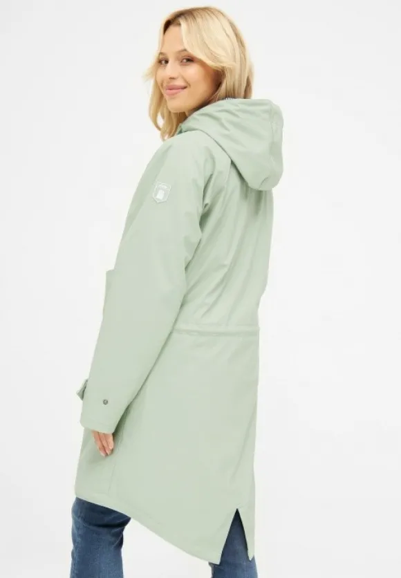 Derbe PU Friese Traveby Fisher Women