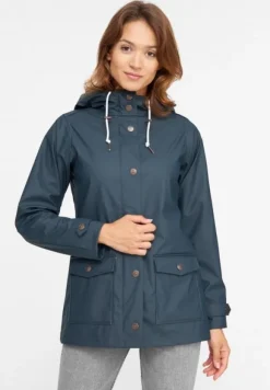 Derbe PU Pensby Fisher Women
